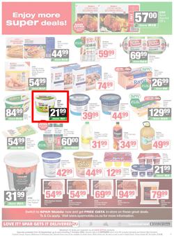 SUPERSPAR Western Cape : Super Savings (23 September - 07 October 2025), page 3