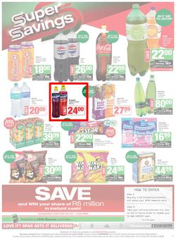 SUPERSPAR Western Cape : Super Savings (07 August - 24 August 2025), page 5