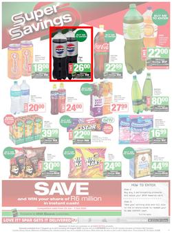 SUPERSPAR Western Cape : Super Savings (07 August - 24 August 2025), page 5