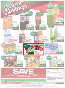 SUPERSPAR Western Cape : Super Savings (07 August - 24 August 2025), page 5