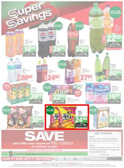 SUPERSPAR Western Cape : Super Savings (07 August - 24 August 2025), page 5