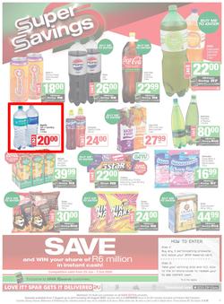SUPERSPAR Western Cape : Super Savings (07 August - 24 August 2025), page 5