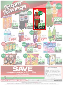 SUPERSPAR Western Cape : Super Savings (07 August - 24 August 2025), page 5