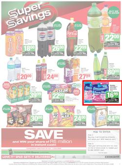 SUPERSPAR Western Cape : Super Savings (07 August - 24 August 2025), page 5