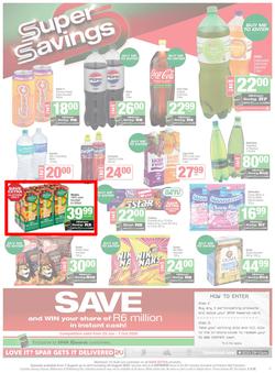 SUPERSPAR Western Cape : Super Savings (07 August - 24 August 2025), page 5