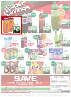 SUPERSPAR Western Cape : Super Savings (07 August - 24 August 2025), page 5