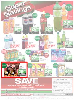 SUPERSPAR Western Cape : Super Savings (07 August - 24 August 2025), page 5