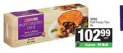 Spar Puff Pastry Pies-6s