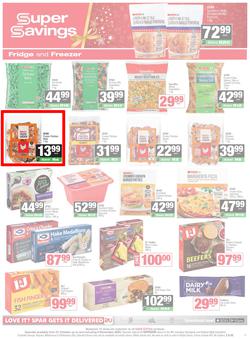 SUPERSPAR Western Cape : Christmas Super Savings (21 October - 09 November 2025), page 5