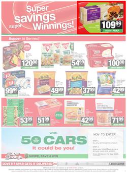 SUPERSPAR Western Cape : Super Savings (22 April - 10 May 2026), page 5
