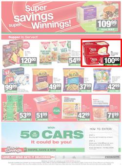 SUPERSPAR Western Cape : Super Savings (22 April - 10 May 2026), page 5
