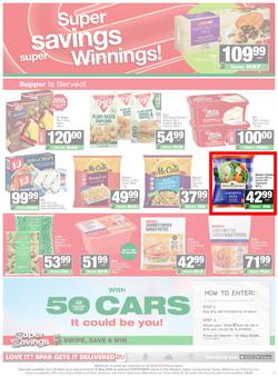 SUPERSPAR Western Cape : Super Savings (22 April - 10 May 2026), page 5