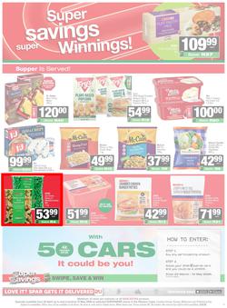 SUPERSPAR Western Cape : Super Savings (22 April - 10 May 2026), page 5