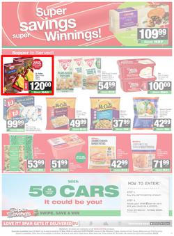 SUPERSPAR Western Cape : Super Savings (22 April - 10 May 2026), page 5