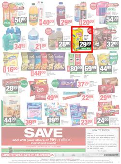 SUPERSPAR Western Cape : Super Savings (23 September - 07 October 2025), page 5