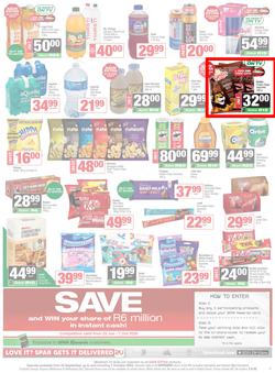 SUPERSPAR Western Cape : Super Savings (23 September - 07 October 2025), page 5
