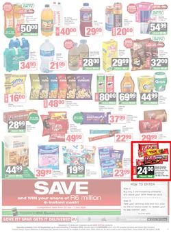 SUPERSPAR Western Cape : Super Savings (23 September - 07 October 2025), page 5