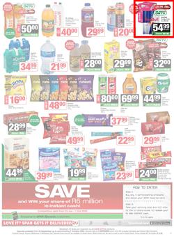 SUPERSPAR Western Cape : Super Savings (23 September - 07 October 2025), page 5