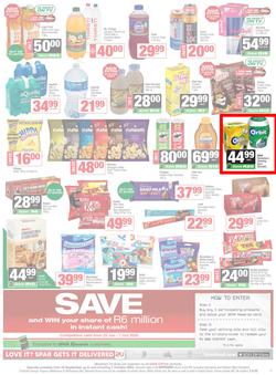 SUPERSPAR Western Cape : Super Savings (23 September - 07 October 2025), page 5
