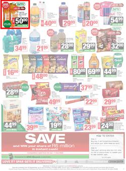 SUPERSPAR Western Cape : Super Savings (23 September - 07 October 2025), page 5