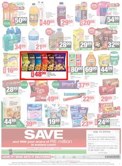 SUPERSPAR Western Cape : Super Savings (23 September - 07 October 2025), page 5