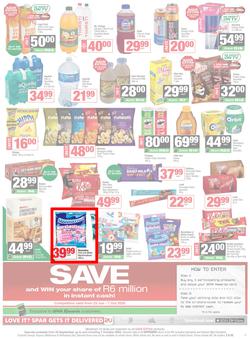 SUPERSPAR Western Cape : Super Savings (23 September - 07 October 2025), page 5