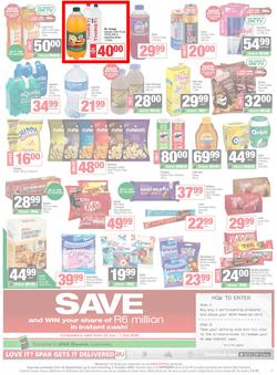 SUPERSPAR Western Cape : Super Savings (23 September - 07 October 2025), page 5
