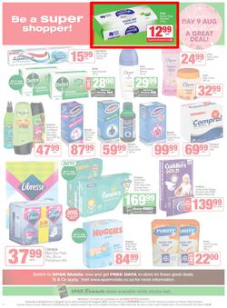 SUPERSPAR Western Cape : Super Savings (07 August - 24 August 2025), page 6