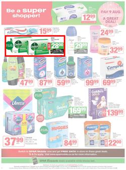 SUPERSPAR Western Cape : Super Savings (07 August - 24 August 2025), page 6