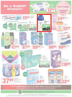 SUPERSPAR Western Cape : Super Savings (07 August - 24 August 2025), page 6