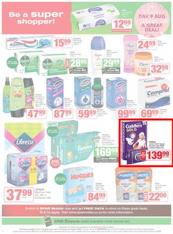 SUPERSPAR Western Cape : Super Savings (07 August - 24 August 2025), page 6