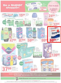 SUPERSPAR Western Cape : Super Savings (07 August - 24 August 2025), page 6
