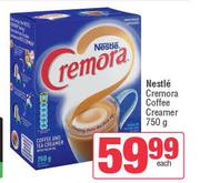 Nestle Cremora Coffee Creamer-750g