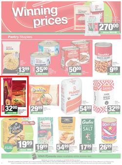 SUPERSPAR Western Cape : Super Savings (22 April - 10 May 2026), page 6