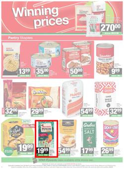 SUPERSPAR Western Cape : Super Savings (22 April - 10 May 2026), page 6