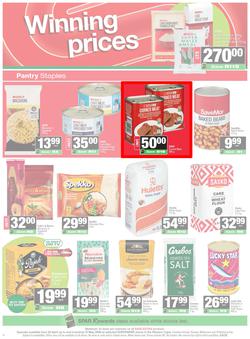SUPERSPAR Western Cape : Super Savings (22 April - 10 May 2026), page 6