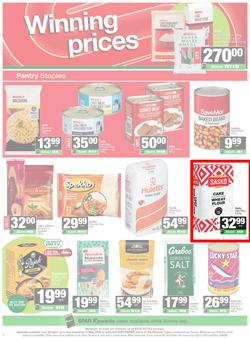 SUPERSPAR Western Cape : Super Savings (22 April - 10 May 2026), page 6