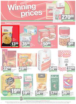 SUPERSPAR Western Cape : Super Savings (22 April - 10 May 2026), page 6
