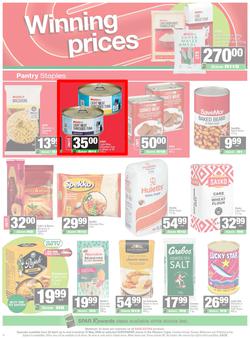 SUPERSPAR Western Cape : Super Savings (22 April - 10 May 2026), page 6