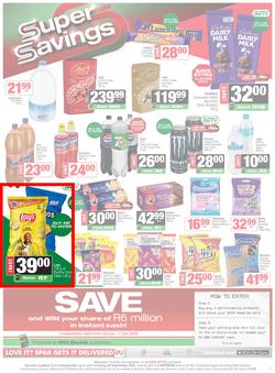 SUPERSPAR Western Cape : Super Savings (08 September - 22 September 2025), page 5