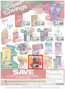 SUPERSPAR Western Cape : Super Savings (08 September - 22 September 2025), page 5