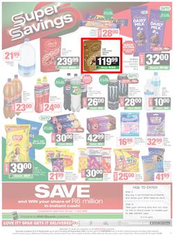 SUPERSPAR Western Cape : Super Savings (08 September - 22 September 2025), page 5