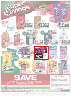 SUPERSPAR Western Cape : Super Savings (08 September - 22 September 2025), page 5