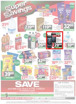 SUPERSPAR Western Cape : Super Savings (08 September - 22 September 2025), page 5