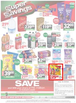 SUPERSPAR Western Cape : Super Savings (08 September - 22 September 2025), page 5