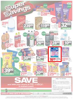 SUPERSPAR Western Cape : Super Savings (08 September - 22 September 2025), page 5