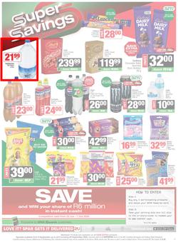 SUPERSPAR Western Cape : Super Savings (08 September - 22 September 2025), page 5