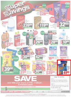 SUPERSPAR Western Cape : Super Savings (08 September - 22 September 2025), page 5