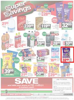 SUPERSPAR Western Cape : Super Savings (08 September - 22 September 2025), page 5