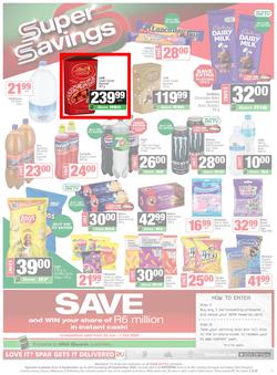 SUPERSPAR Western Cape : Super Savings (08 September - 22 September 2025), page 5